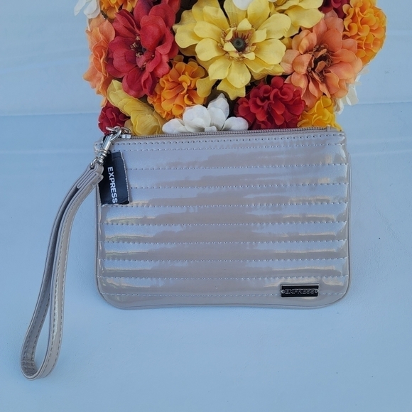 EXPRESS WRISTLET NEW - Picture 1 of 6